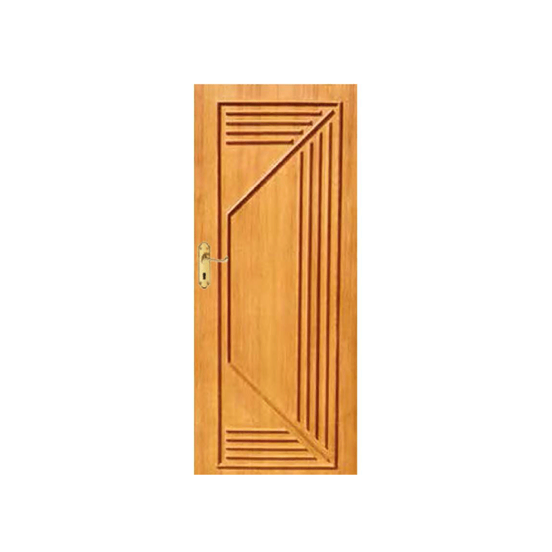 Groove Door (AAAB-DD124)