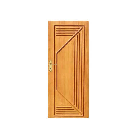 Groove Door (AAAB-DD124)