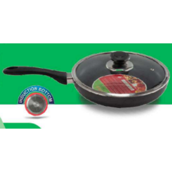 TPR NS Glamour Fry Pan with...