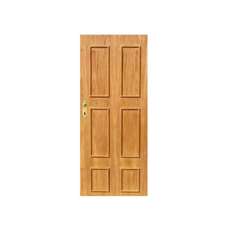 Groove Door (AAAB-DD123)