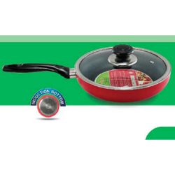 TPR NS Glamour Fry Pan With...