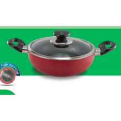 TPR NS Glamour Karai with...