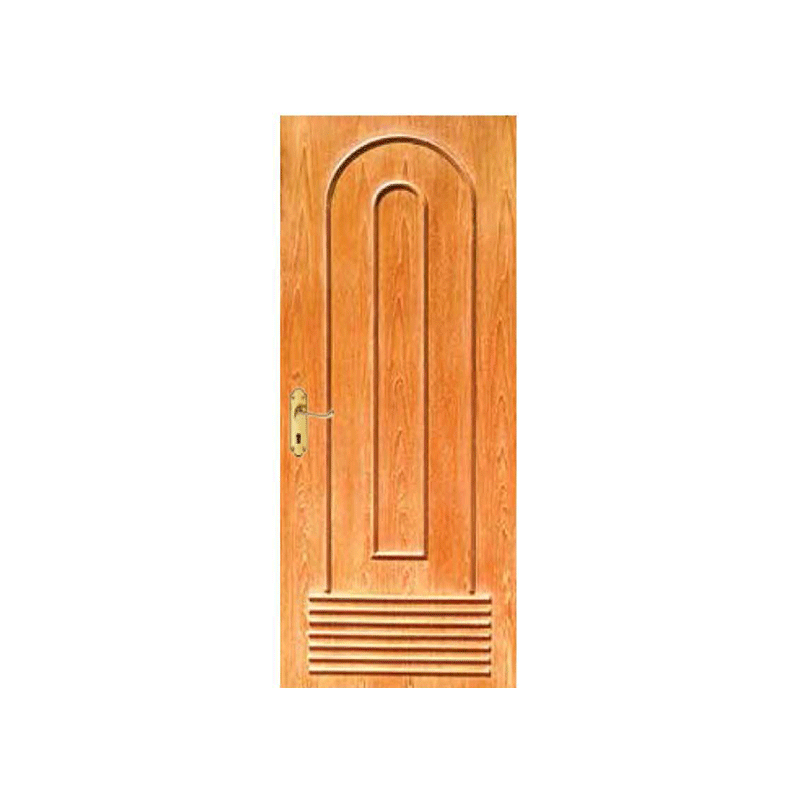 Groove Door (AAAB-DD122)