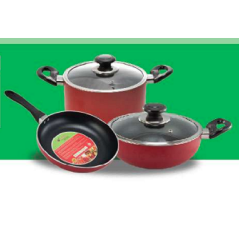 TPR NS Family Pack 5 In 1