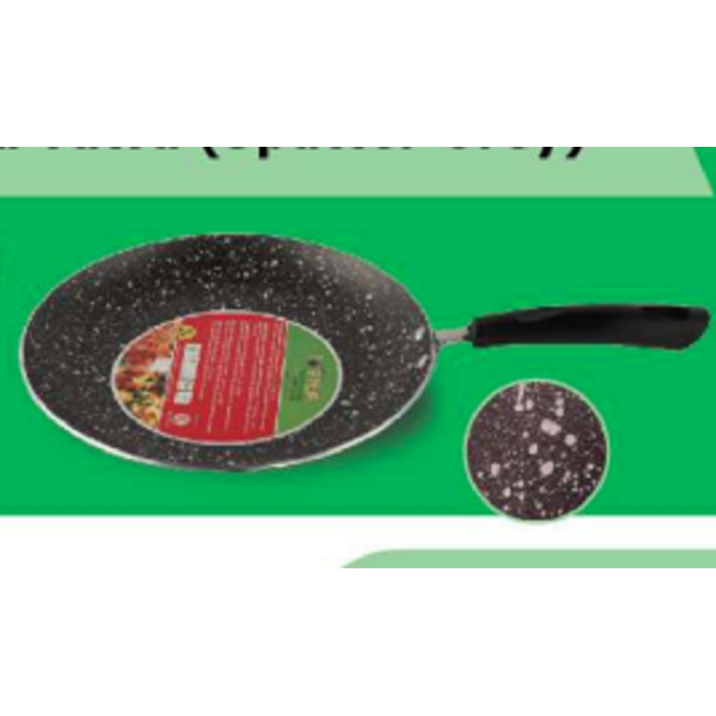 TPR NS Glamour Dosa Tawa (SG) - 26 cm