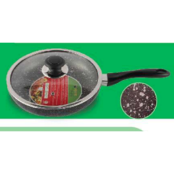 TPR NS Glamour Fry Pan with...