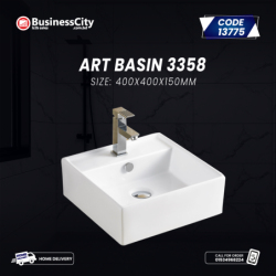 art Basin 3358 Code-13775