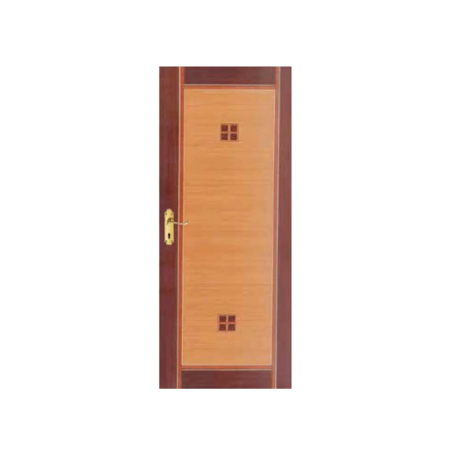 Flush Door (AAAB-DD117)