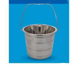 PB SS Bucket with Design-...