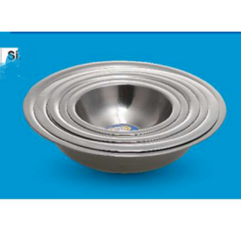 PB SS Rice Bowl Set (6 Piece)