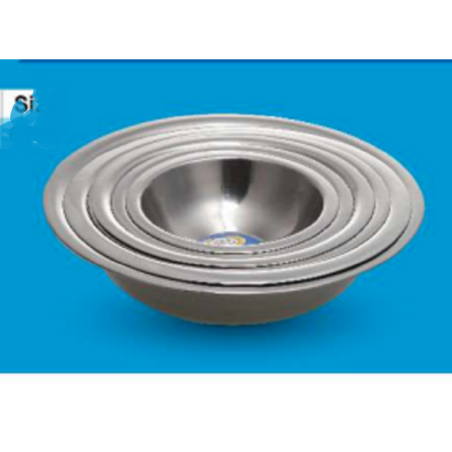 PB SS Rice Bowl Set (6 Piece)