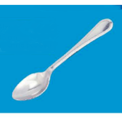 B. SS Tea Spn-15 CM-Lily