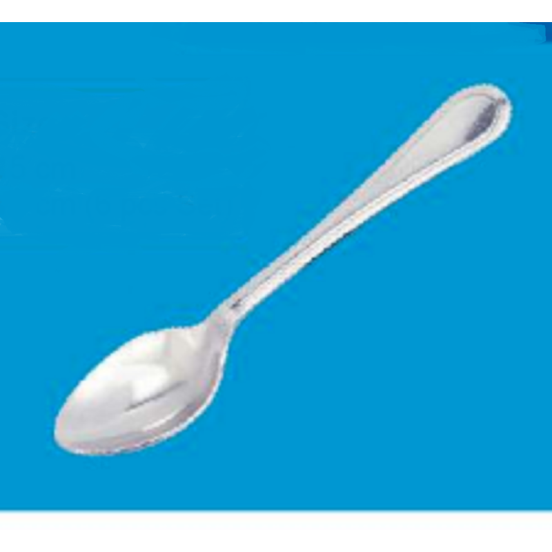 B. SS Tea Spn-15 CM-Lily