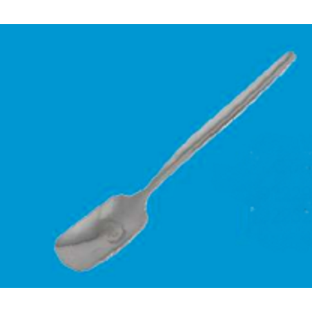 B. SS Tea Spn-15 CM-Camellia