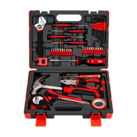 KAFUWELL H2968A portable multi-function hand tools 41 sets of household hardware tools can be wholesale sets