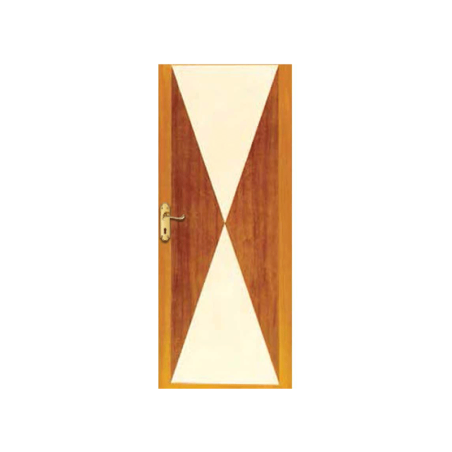 Plain Door (AAAB-DD110)