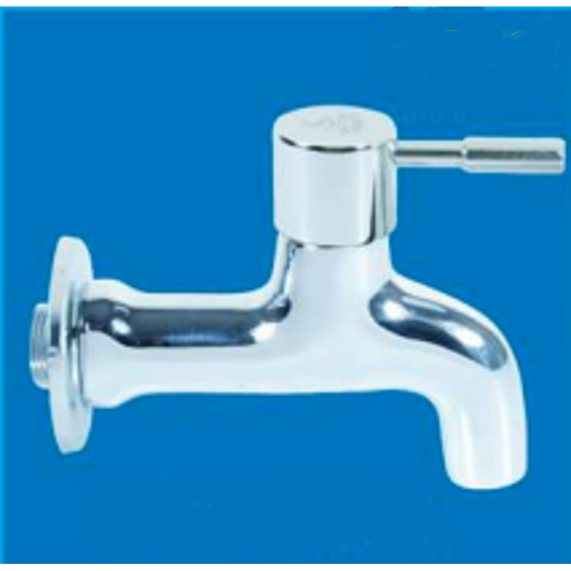 Level Conceal Bib Cock Heavy (with Filter)