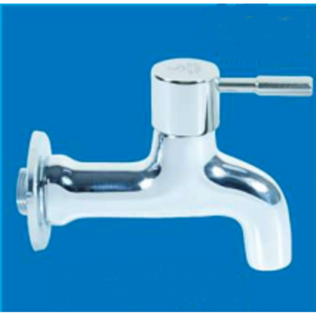 Level Conceal Bib Cock