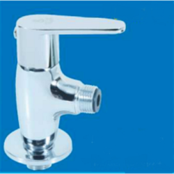 Lever Anglr Stove Cock