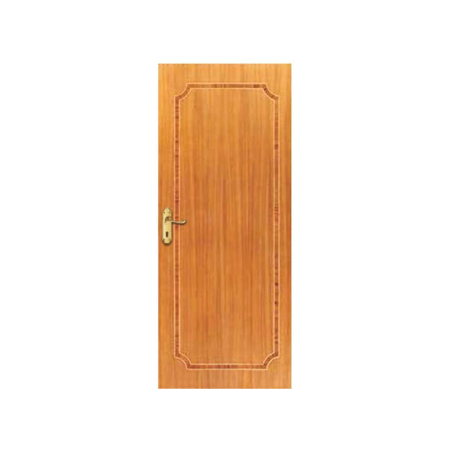 Plain Door (AAAB-DD109)