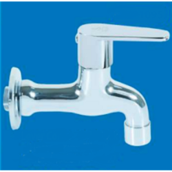 Lever Conceal Bib Cock...