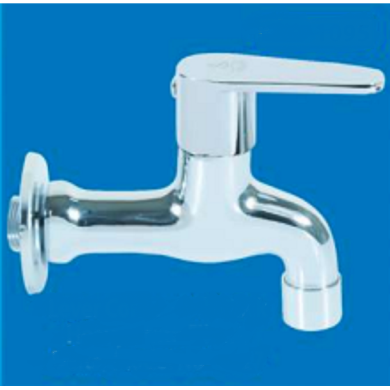 Lever Conceal Bib Cock Heavy (with Filter)