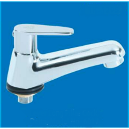 Lever Long Pillar Cock