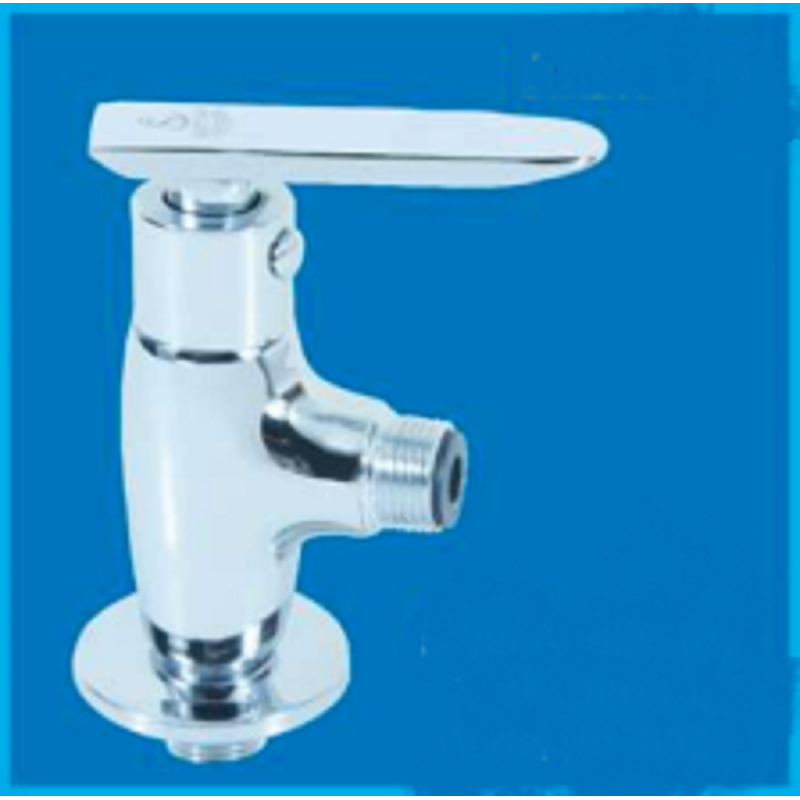 Lever Angle Stop Cock
