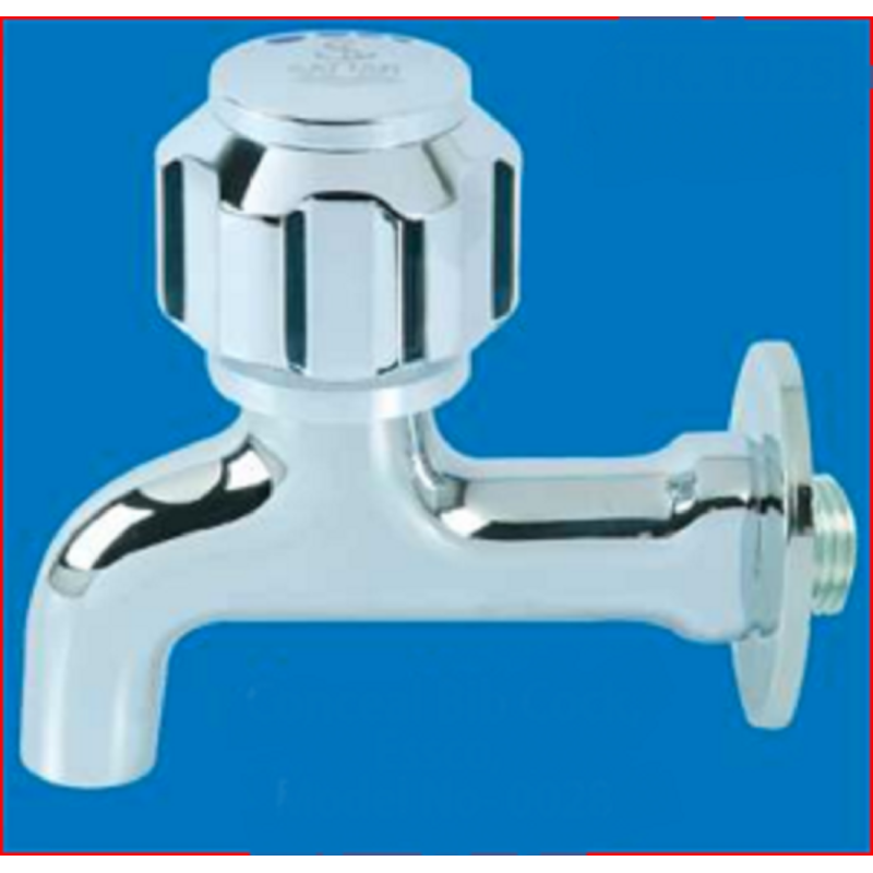 Conceal Bib Cock Code: 6491