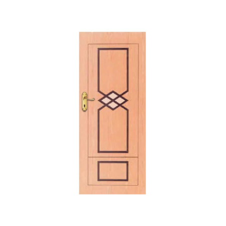 Plain Door (AAAB-DD107)