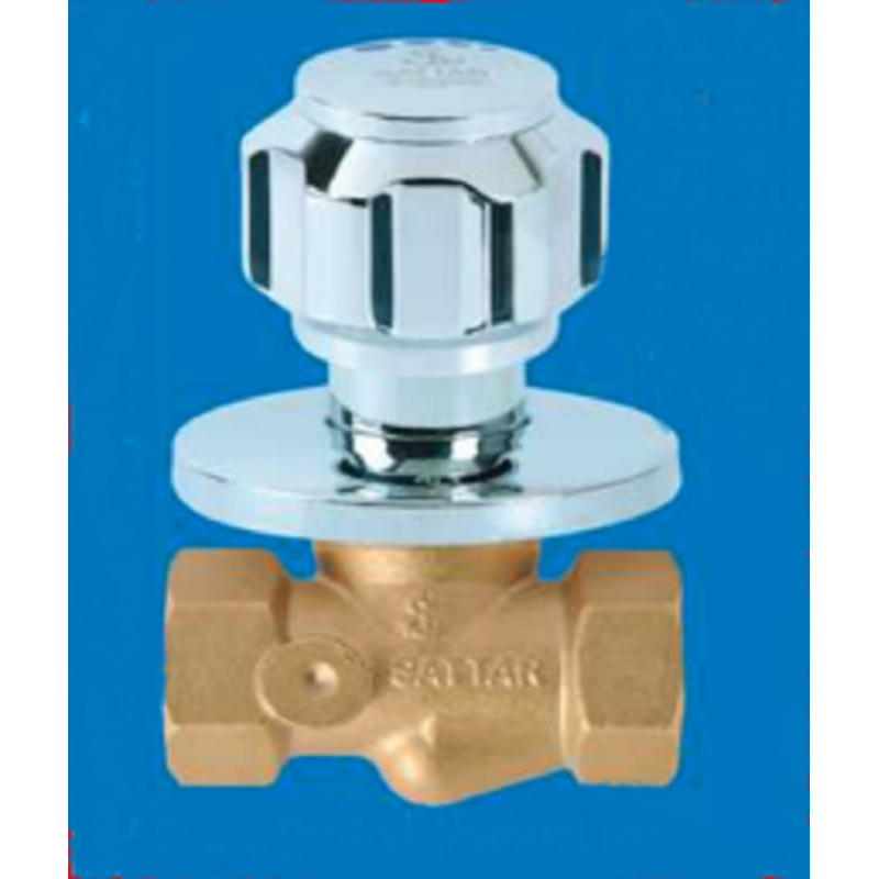 Conceal Stop Cock (Premium)