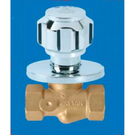 Conceal Stop Cock (Premium)