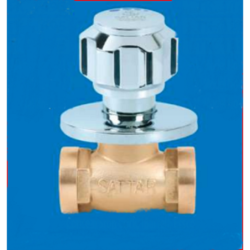 Conceal Stop Cock (Barrel)