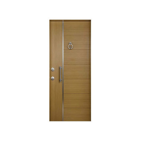 Plain Door (AAAB-DD106)