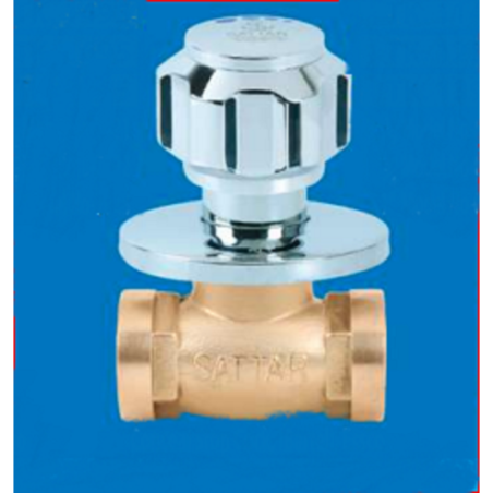 Conceal Stop Cock (Barrel)