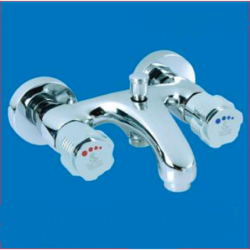 Bath Tub Mixer Royal With...
