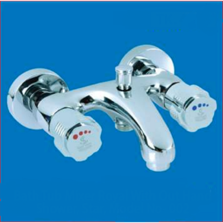 Bath Tub Mixer Royal With Out Hand Shower