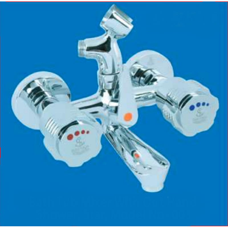 Bath Tub Mixer With Out Hand Shower