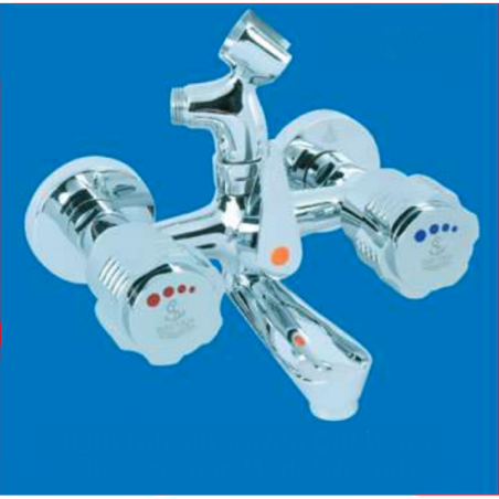 Bath Tub Mixer With Out Hand Shower