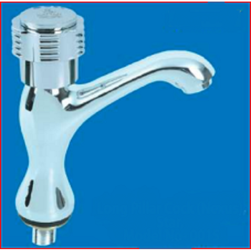 Long Pillar Cock (Nexus)