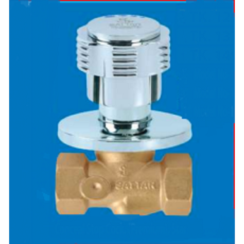 Conceal Stop Cock (Premium)