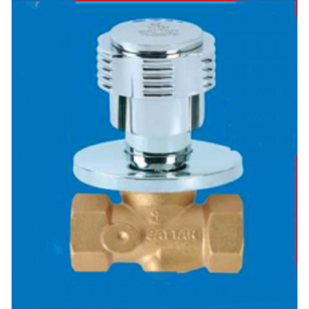 Conceal Stop Cock (Premium)