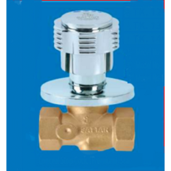 Conceal Stop Cock (Premium)