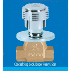 Conceal Stop Cock (Super...