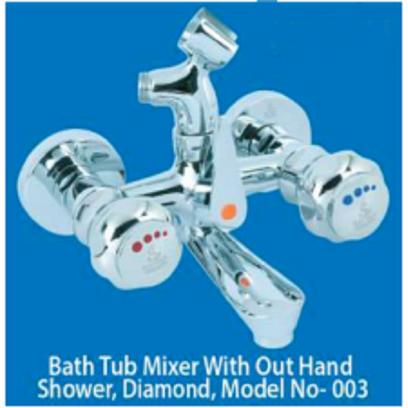 Bath Tub Mixer With Out Hand Shower