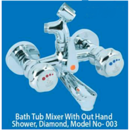 Bath Tub Mixer With Out Hand Shower