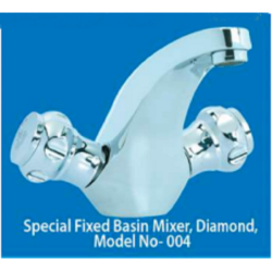 Special Fixed Basin Mixer