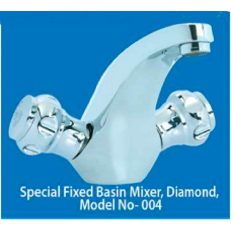 Special Fixed Basin Mixer