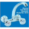 Moving Sink Mixer