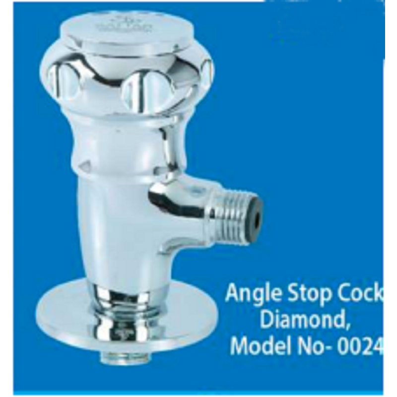 Angle Stop Cock